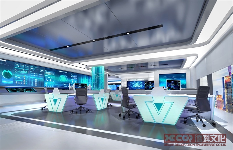 廣州展館設計公司如何處理客戶的異議